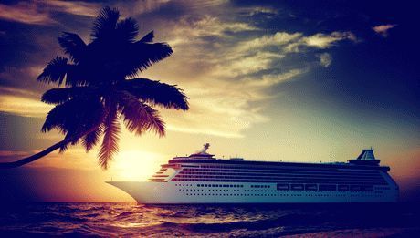 e-hoi-Kreuzfahrten online vergleichen und günstig buchen