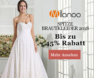 Milanoo-Elegante Hochzeitskleider